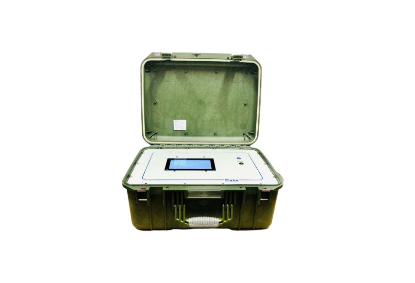 便攜式硫化氫氣體分析儀 DK150-HS